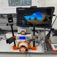 SpectrumLabs KrosFlo TFF System image 0